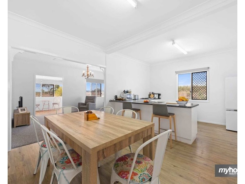38 Aubigny Crosshill Road, Aubigny QLD 4401