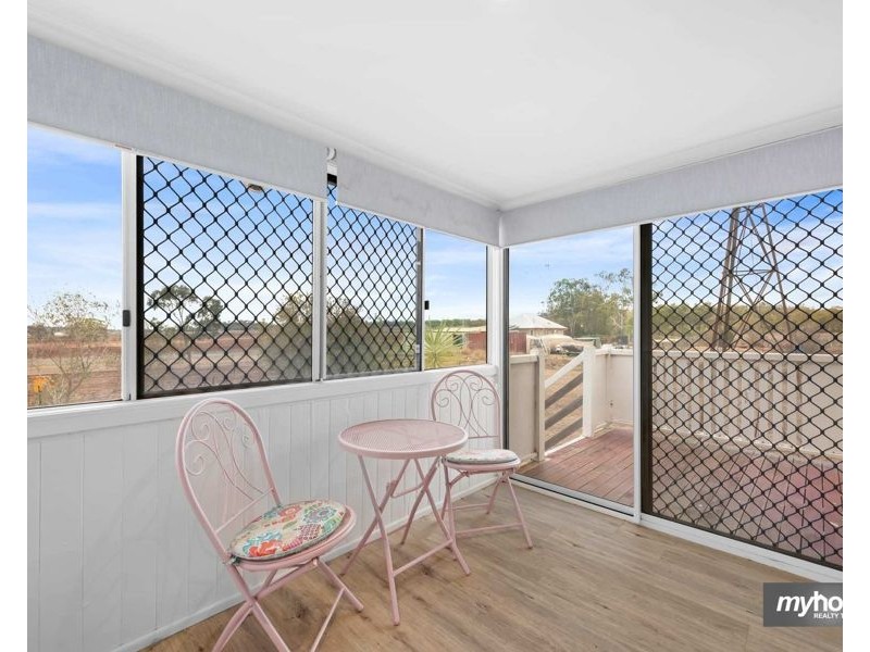 38 Aubigny Crosshill Road, Aubigny QLD 4401