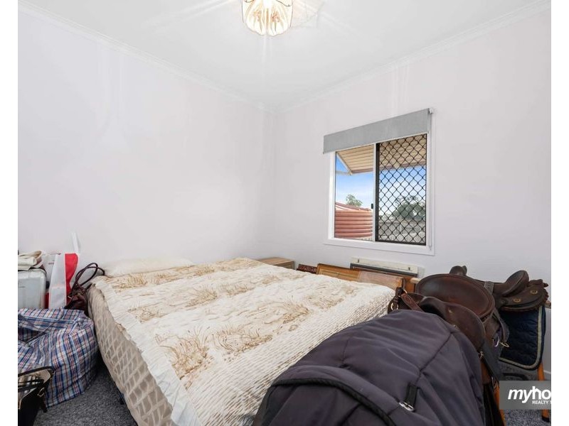 38 Aubigny Crosshill Road, Aubigny QLD 4401