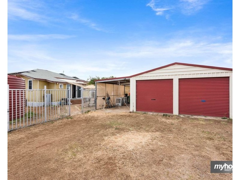 38 Aubigny Crosshill Road, Aubigny QLD 4401