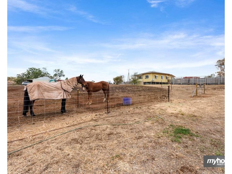38 Aubigny Crosshill Road, Aubigny QLD 4401