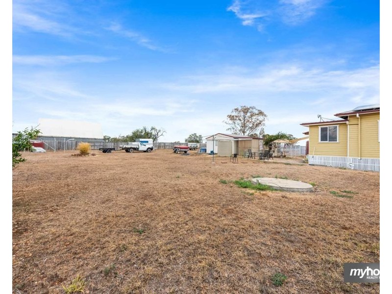38 Aubigny Crosshill Road, Aubigny QLD 4401
