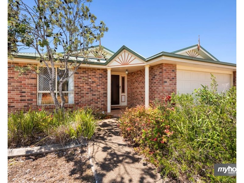 5 Katim Court, Cotswold Hills QLD 4350