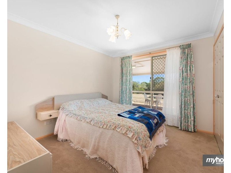 5 Katim Court, Cotswold Hills QLD 4350