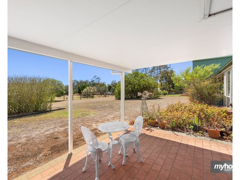 5 Katim Court, Cotswold Hills QLD 4350