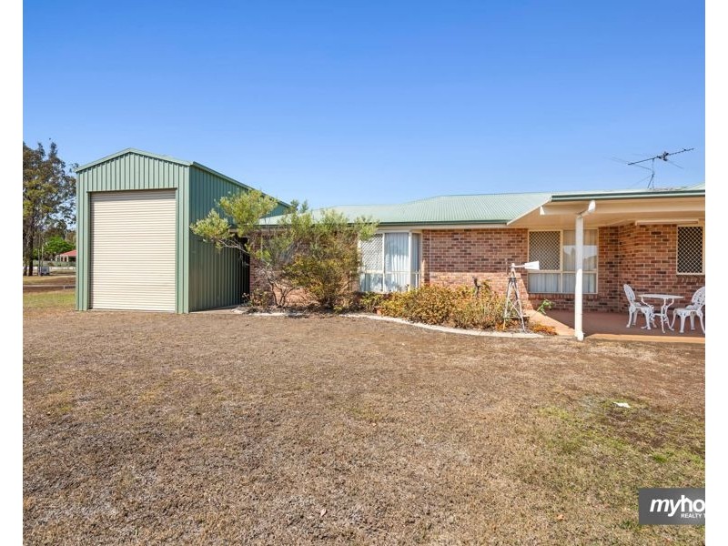5 Katim Court, Cotswold Hills QLD 4350