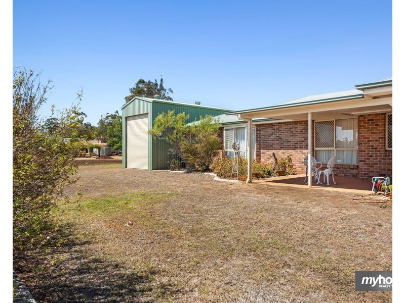5 Katim Court, Cotswold Hills QLD 4350