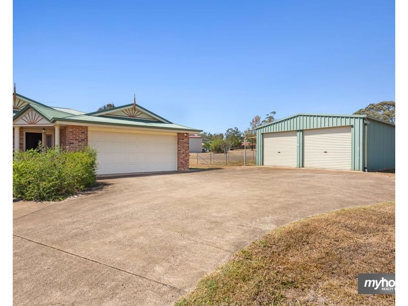 5 Katim Court, Cotswold Hills QLD 4350