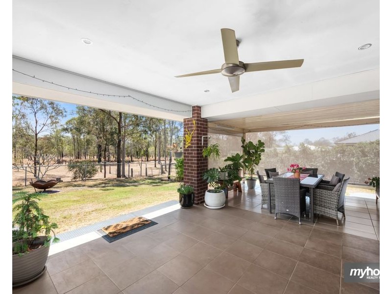3 Pamela Court, Withcott QLD 4352