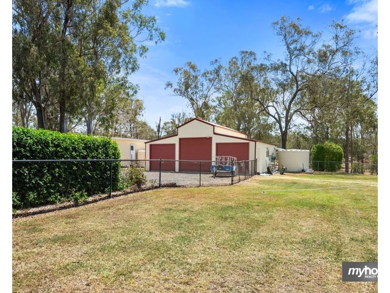 3 Pamela Court, Withcott QLD 4352