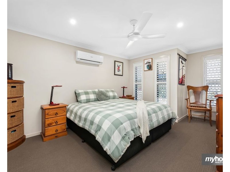 3 Pamela Court, Withcott QLD 4352