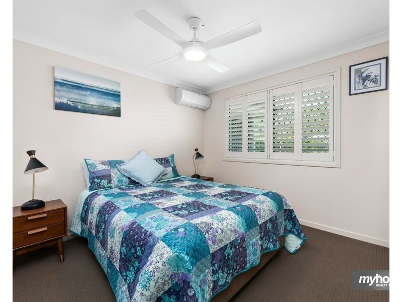 3 Pamela Court, Withcott QLD 4352
