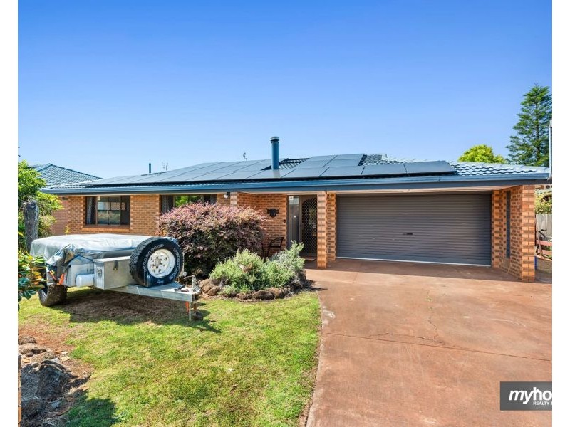 8 Fleet Street, Darling Heights QLD 4350