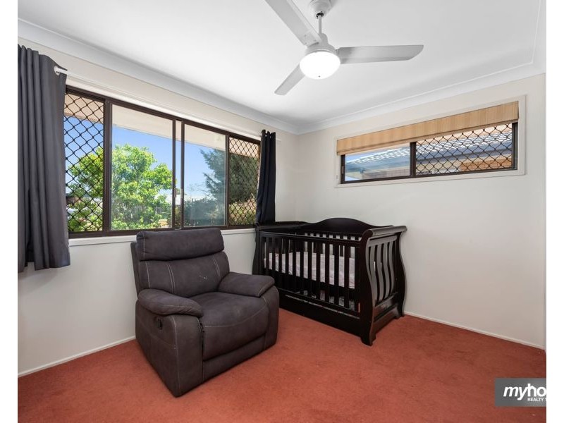 8 Fleet Street, Darling Heights QLD 4350