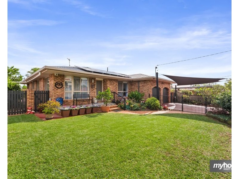 30 Paull Street, Wilsonton QLD 4350