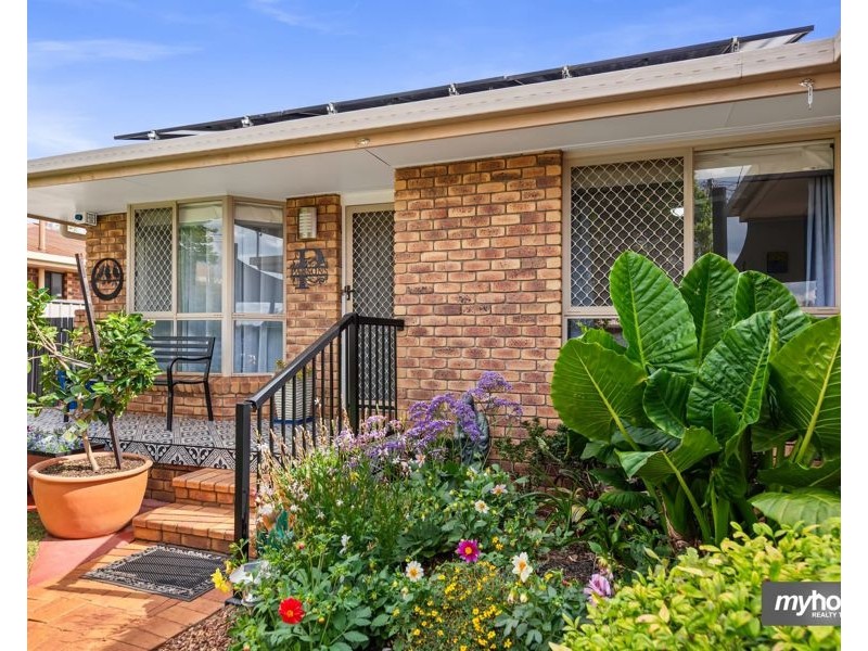 30 Paull Street, Wilsonton QLD 4350