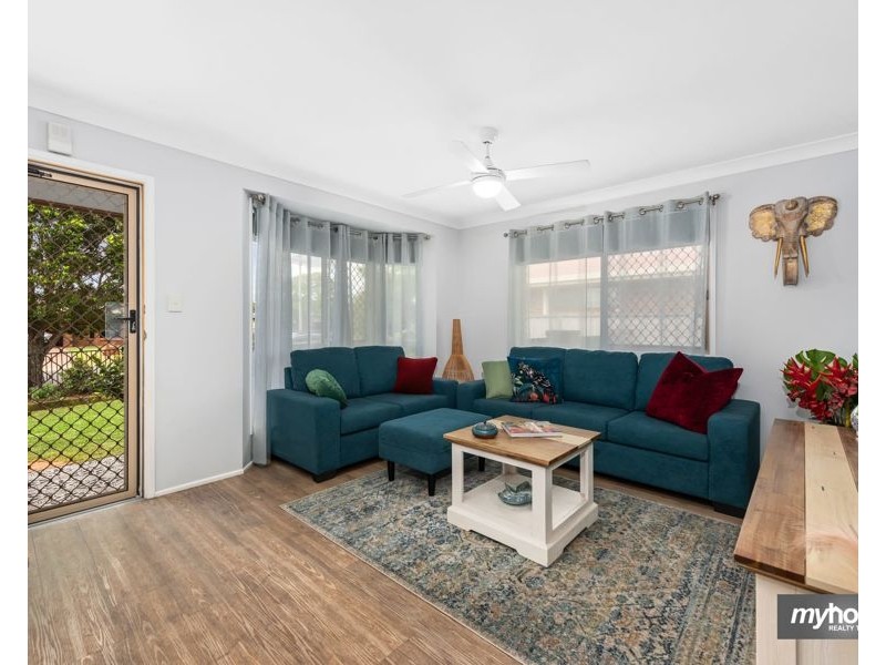 30 Paull Street, Wilsonton QLD 4350
