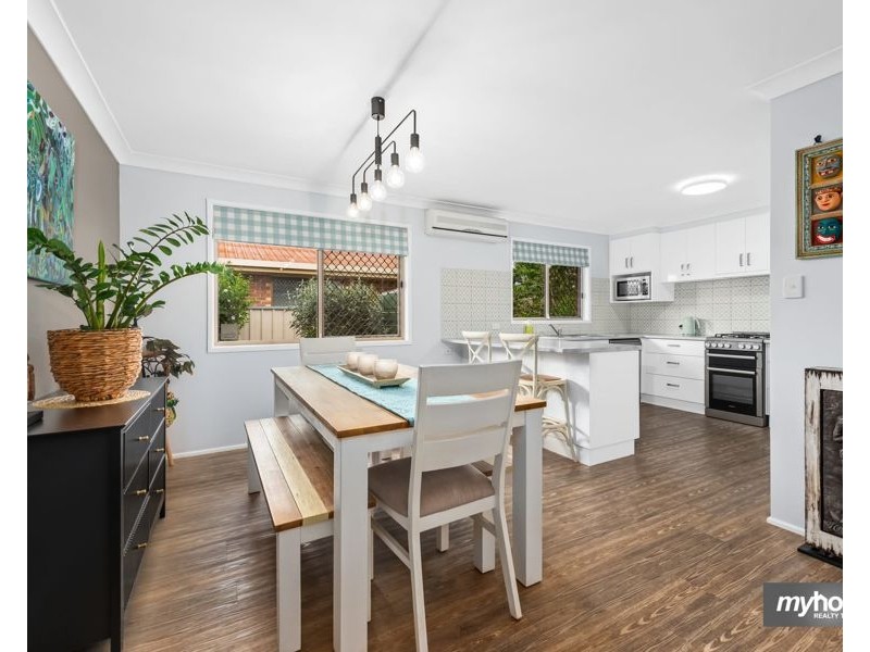 30 Paull Street, Wilsonton QLD 4350
