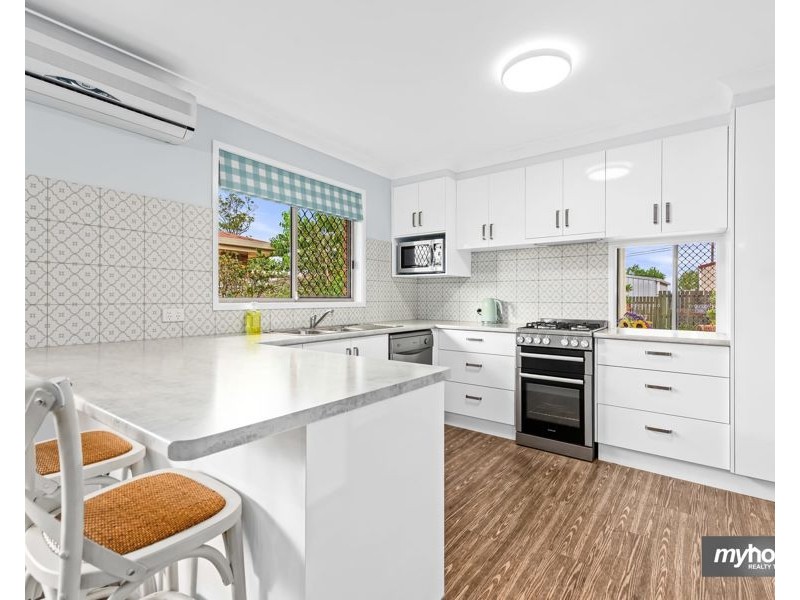 30 Paull Street, Wilsonton QLD 4350