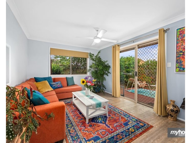 30 Paull Street, Wilsonton QLD 4350