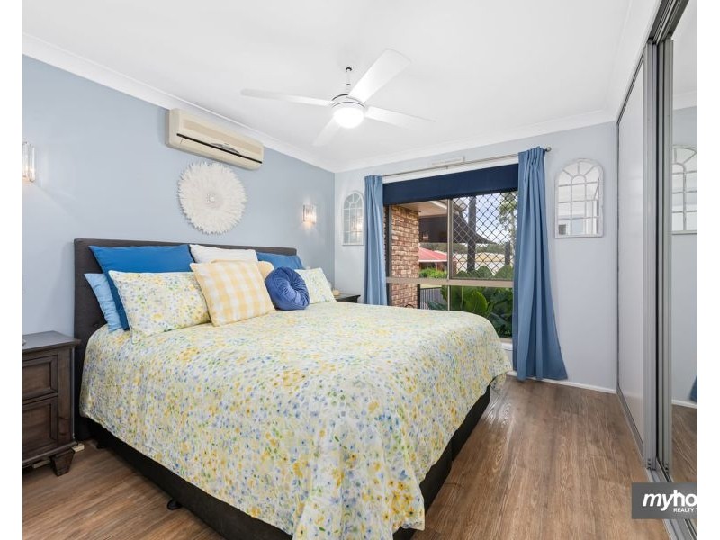30 Paull Street, Wilsonton QLD 4350