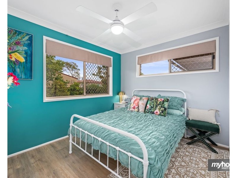 30 Paull Street, Wilsonton QLD 4350