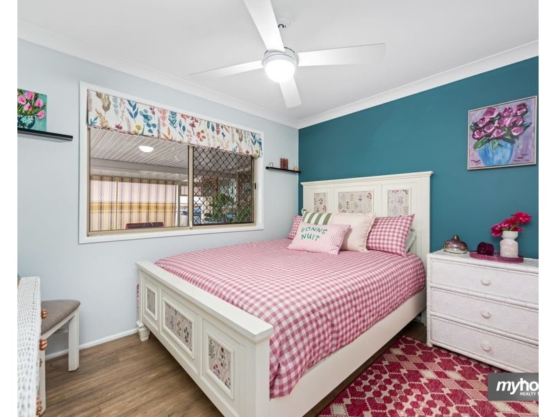 30 Paull Street, Wilsonton QLD 4350