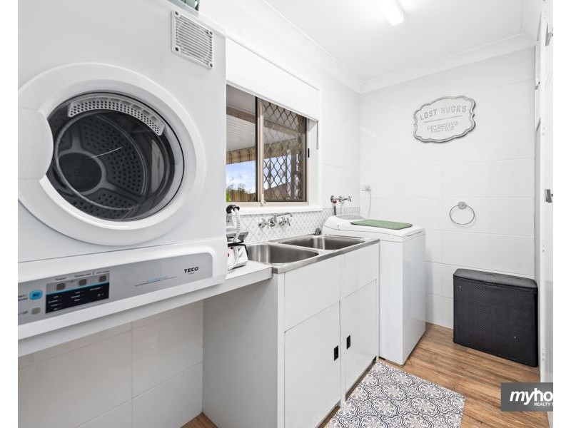 30 Paull Street, Wilsonton QLD 4350