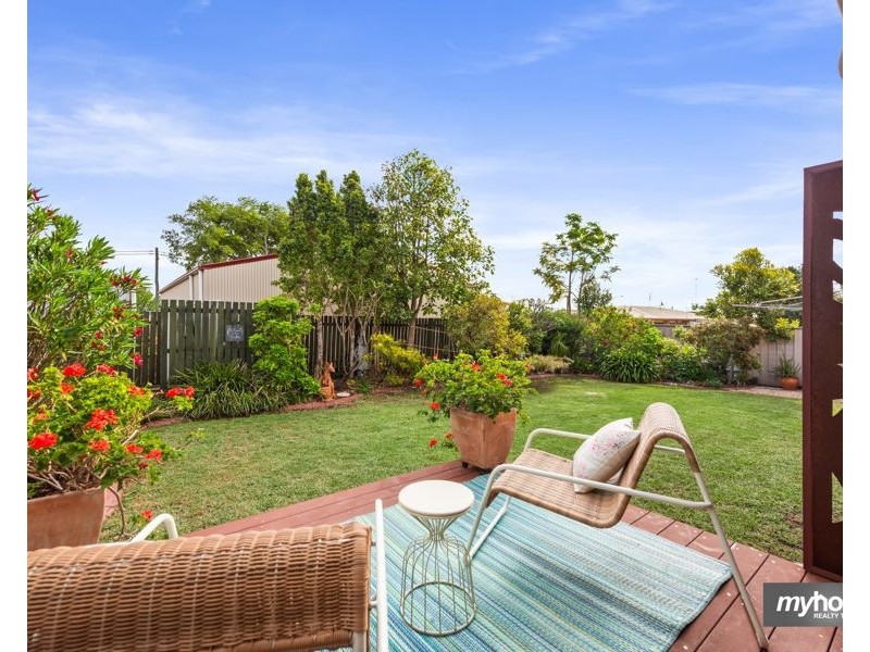 30 Paull Street, Wilsonton QLD 4350