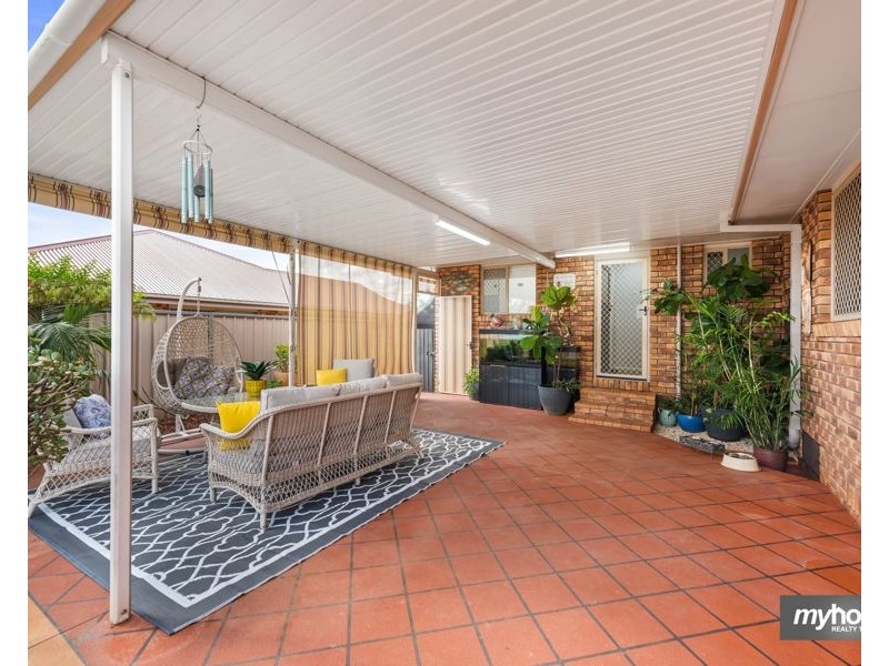 30 Paull Street, Wilsonton QLD 4350