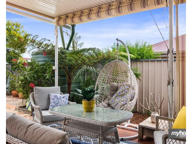 30 Paull Street, Wilsonton QLD 4350