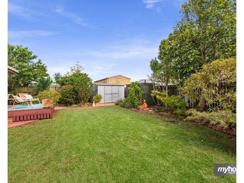 30 Paull Street, Wilsonton QLD 4350
