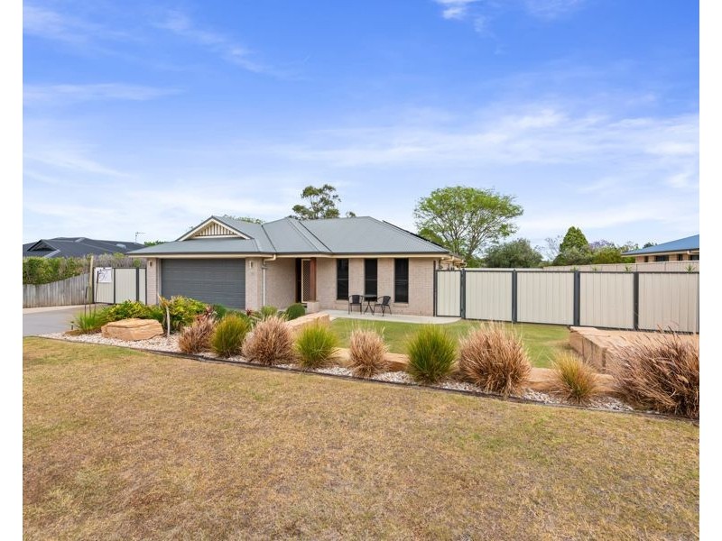 26 Elizabeth Street, Westbrook QLD 4350