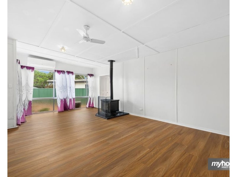 147 Bridge Street, Oakey QLD 4401