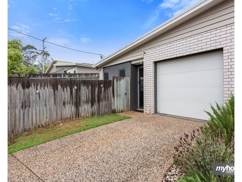 1/2B Grey Street, South Toowoomba QLD 4350