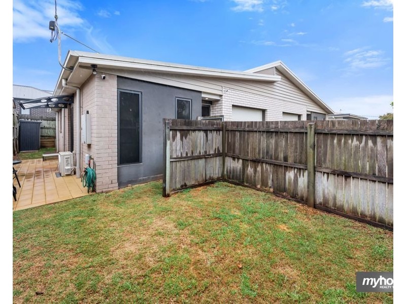 1/2B Grey Street, South Toowoomba QLD 4350