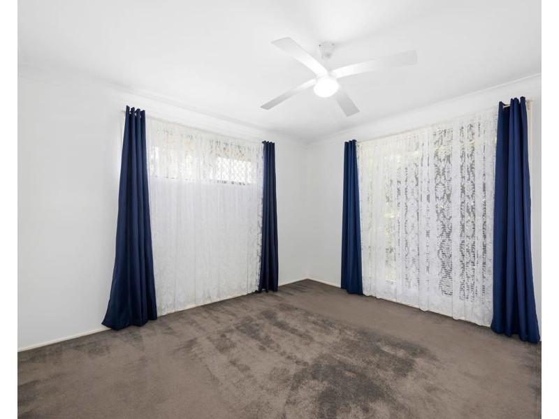 86 Jennifer Crescent, Darling Heights QLD 4350
