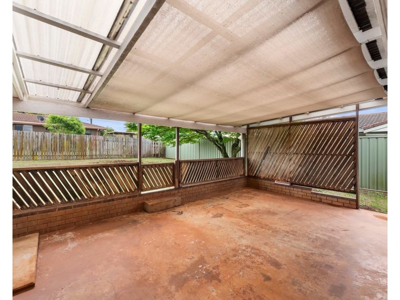 86 Jennifer Crescent, Darling Heights QLD 4350