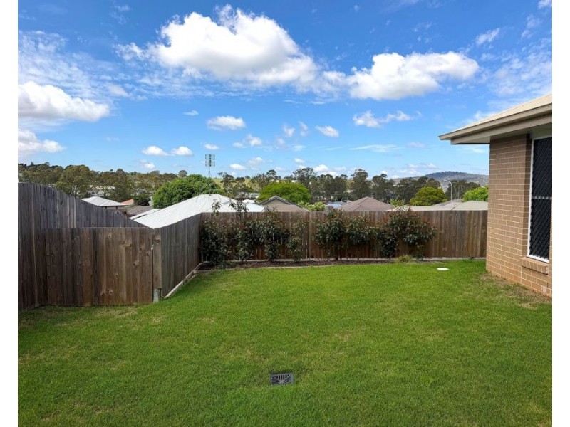 14 Wattle Grove, Harristown QLD 4350