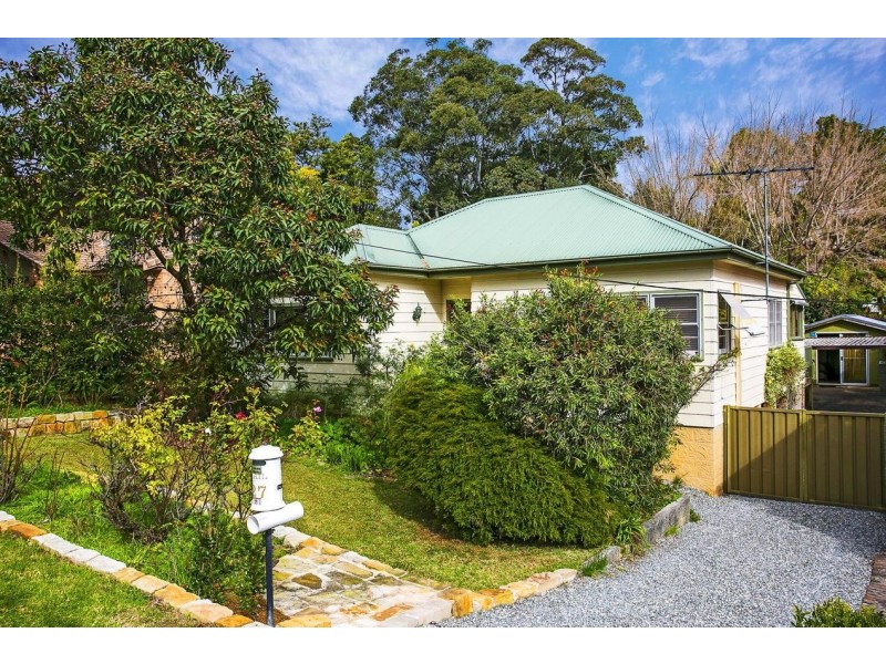 27 Brabyn Street, Denistone East NSW 2112