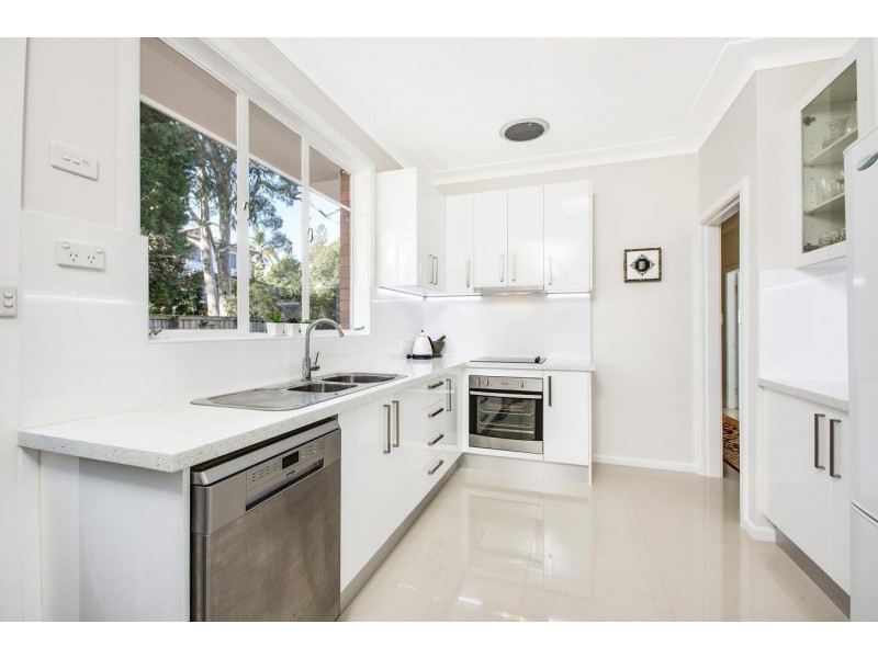 8 Deborah Place, Eastwood NSW 2122