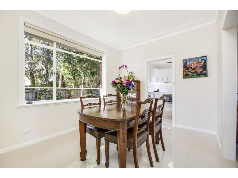 8 Deborah Place, Eastwood NSW 2122