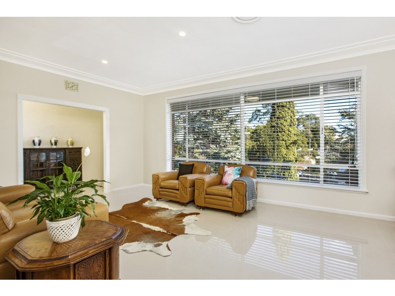 8 Deborah Place, Eastwood NSW 2122