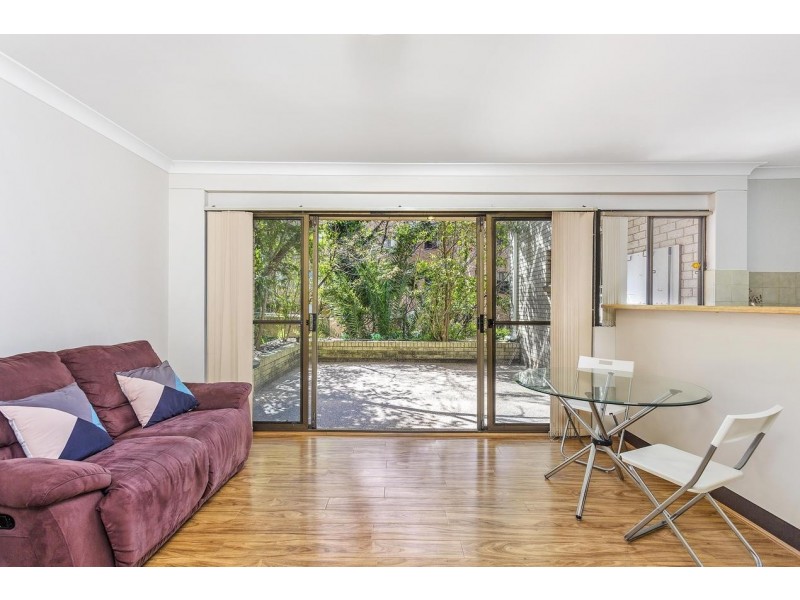 3/38 Doomben Avenue, Eastwood NSW 2122