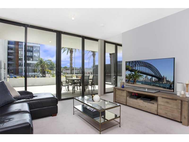 G02N/2 Lardelli Drive, Ryde NSW 2112