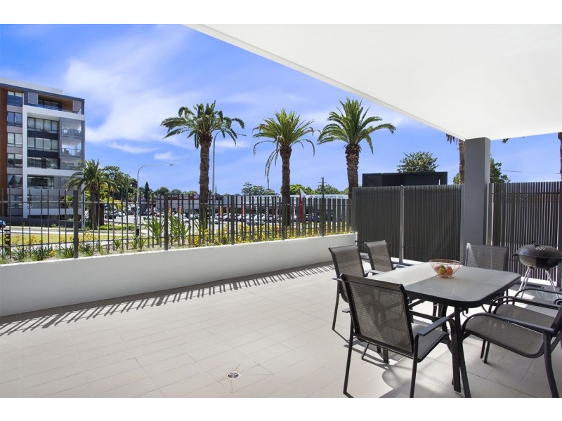 G02N/2 Lardelli Drive, Ryde NSW 2112