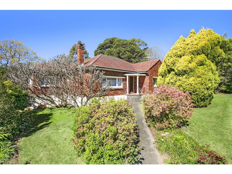 1 Bulkira Road, Epping NSW 2121