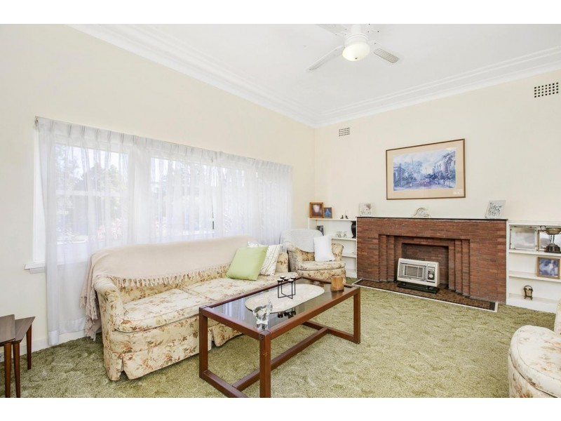 1 Bulkira Road, Epping NSW 2121