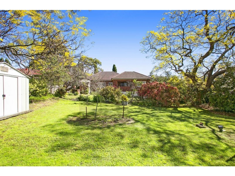 1 Bulkira Road, Epping NSW 2121