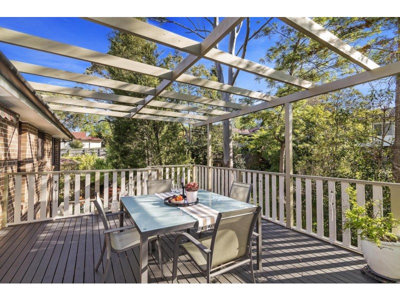 9 Jupp Place, Eastwood NSW 2122